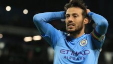Давид Силва стартира в Реал с коронавирус