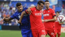 Юве се подсилва с 33-годишен от Осасуна