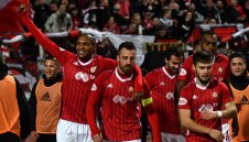 ЦСКА заши устите на Лудогорец и Левски с червен конец