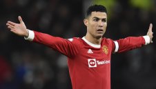 Роналдо се маха, ако Юнайтед не се класира за Шампионската лига