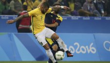 Жозе хлътна по Габигол, вади 30 милиона паунда за него