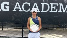 Наша тенисистка стартира мощно в Монастир