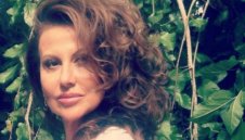 ЧРД! Илиана Раева секси и на 56 + СНИМКИ