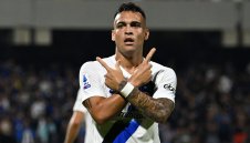 Интер - Болоня