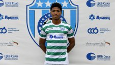 Черно море с второ зимно попълнение 