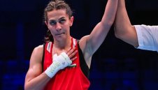 Светлана Каменова със сребро в Краков