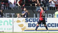 Каляри строи стадион за Евро 2032