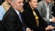 Стоичков обяви най-важния участник на юбилея си