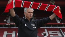 Вижте как се сплотява бандата на Моуриньо + СНИМКИ