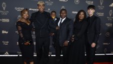 "Златната топка": Няма по-добър от Ламин Ямал