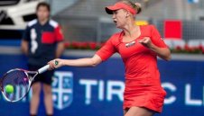 Возняцки на крачка от изненадваща загуба на старта в Мадрид