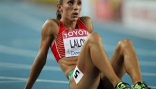 Поклон: Ивет Лалова покри норматив за олимпийските игри в Токио