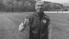 Почина легендата на ЦСКА Красимир Безински