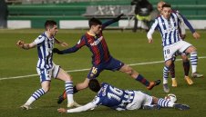 Драма с дузпи! Барса е на финал за Суперкупата