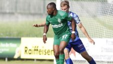 Срам за Лудогорец. Унгарци смляха от бой разградчани - 3:0