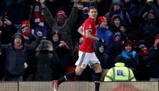 Манчестър Юнайтед загуби Матич за старта на сезона