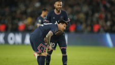 "Казусът Джокович" се пренася и в Шампионска лига?