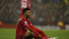 Рахим Стърлинг още не е подписал нов договор с Ливърпул