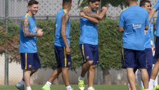 ПРОГНОЗА: Барселона – Малага