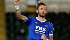 Още преди 2 седмици Саутгейт е решил да върне Мадисън в националния