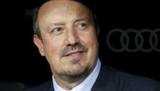 Рафа Бенитес се уплаши от ПСЖ, Шахтьор и Малмьо