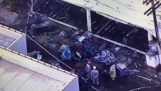 Футболна трагедия в Бразилия: 10 играчи на Фламенго са загинали в пожар 