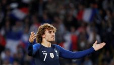 Меси предпочита Неймар пред Гризман