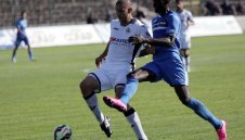 Левски спря черната си серията срещу "белите" + СНИМКИ