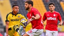 ЦСКА 1948 го направи, свали Левски от върха