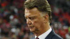 Ван Гаал прекрати кариерата си заради семейна трагедия