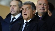 Казаха кой е най-добрият президент в историята на Барса