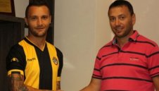 Минал през ЦСКА, Левски и Ботев ще се спасява в Австралия