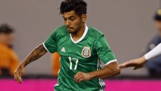 Дортмунд намери мексиканец за заместник на Дембеле