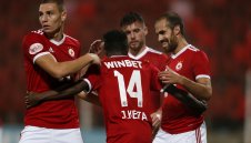 Евро ЦСКА ще се зарежда срещу Берое