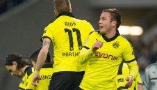 Измина цяла ера от последната победа на Дортмунд в Зинсхайм