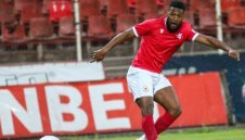 Таран на ЦСКА спря негативна серия 