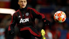 Алексис оплю Моуриньо: Атмосферата в Юнайтед беше лоша