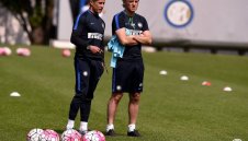 Манчини: Виновен съм, но не се отказваме от ШЛ