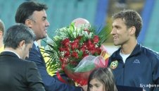 Стенли обмисля отказване от националния отбор