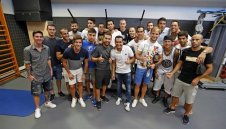Педро: Мъчно ми е, че напуснах Барсeлона