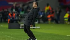 Лева е "пътник": Шави чака "Тигриньо" до часове