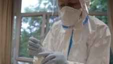 Лошо: 1792 са новите случаи на коронавирус, 69 са починали