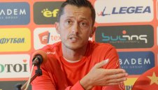 ЦСКА се стресна от Септември