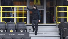 Турци цакат Реал Мадрид за Йоги?