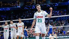 Александър Николов: Не мога да спра да се усмихвам, благодаря и на Левски