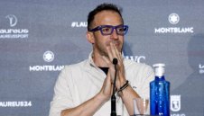 Голям успех за Дел Пиеро