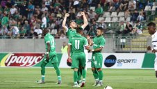 Лудогорец дава нов договор на архитекта на евроуспехите