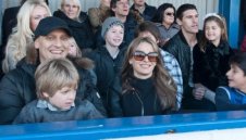 Стенли е в ремисия, благодари на феновете