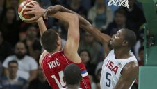 Нова мъка за звездите от НБА