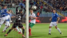 Кипърците приеха много тежко загубата в София